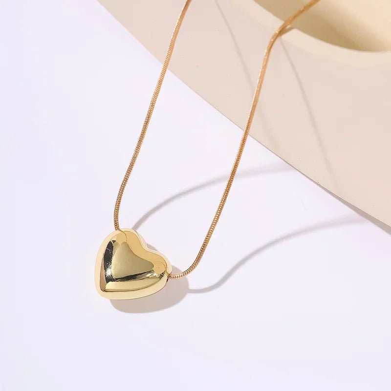 Collier Infinité