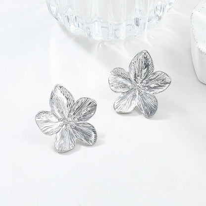 Boucles d'oreille DAISY