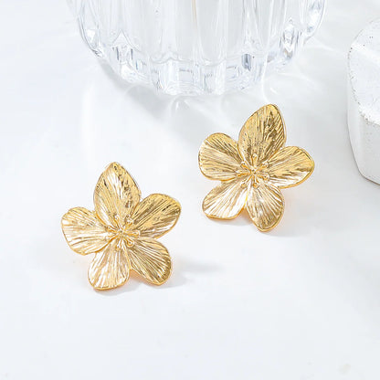 Boucles d'oreille DAISY